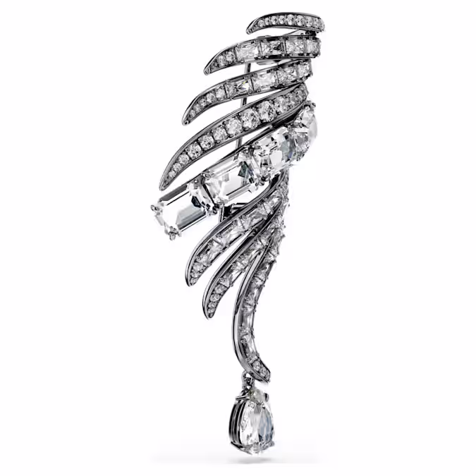 The Vienna Collection brooch